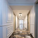 Hotel Kuran International Estambul