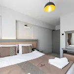 Hotel Kuran International