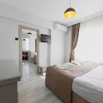 Hotel Kuran International Estambul