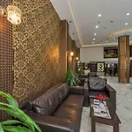 Kuran International Hotel 3*
