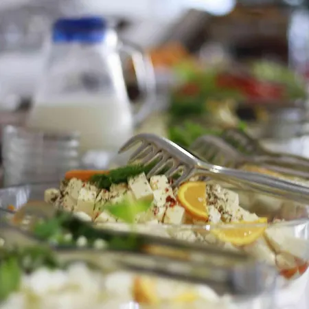 Hotel Kuran International 3*