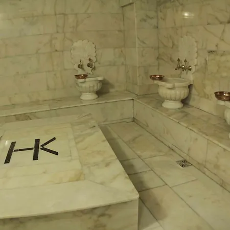 Hotel Kuran International