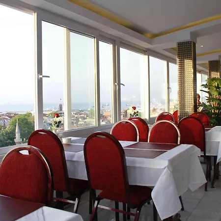 Hotel Kuran International