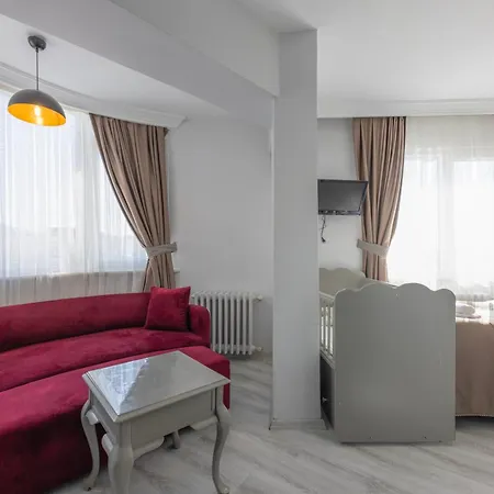 Kuran International Istanbulská provincie