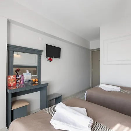 Kuran International Hotel