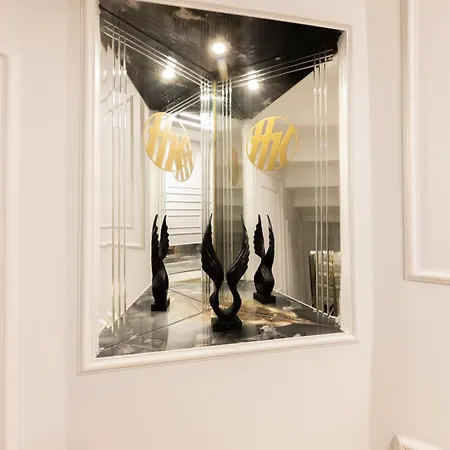 Hotel Kuran International