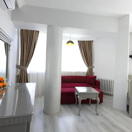 Kuran International Hotel 3*