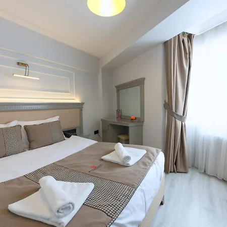 Hotel Kuran International