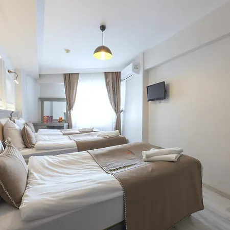 Hotel Kuran International