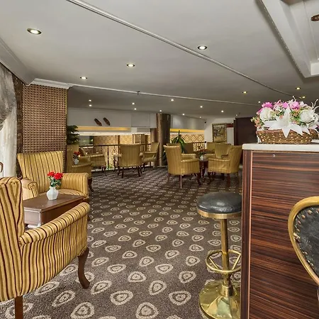 Kuran International Hotel 3*