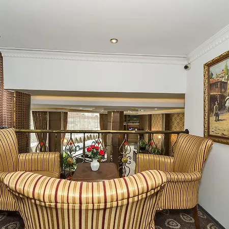 Hotel Kuran International