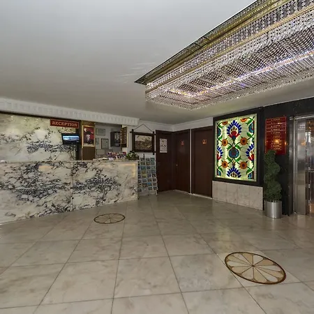 Kuran International Hotel