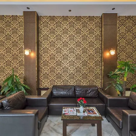 Kuran International Hotel