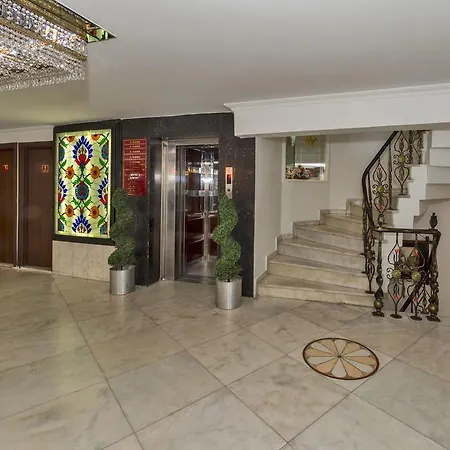 Kuran International Hotel 3*