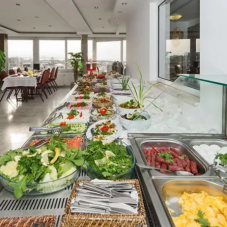 Kuran International Istanbulská provincie