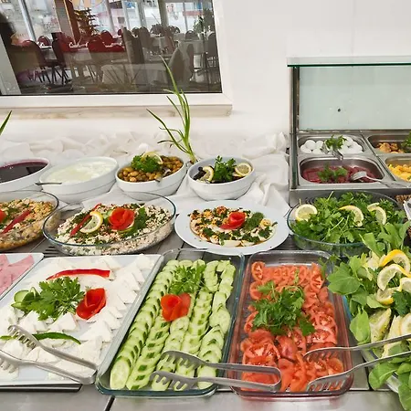 Hotel Kuran International 3*