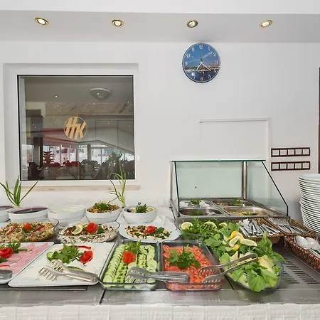 Kuran International 3*