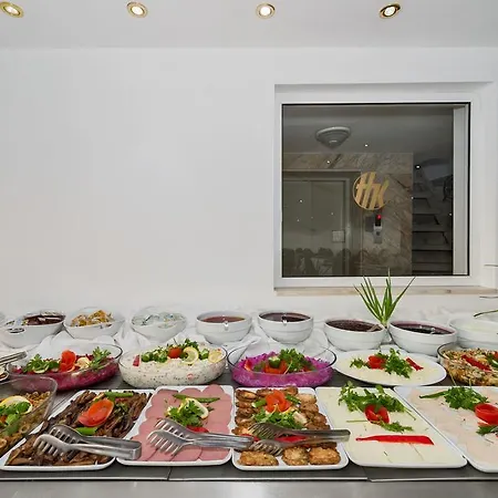 Kuran International Hotel