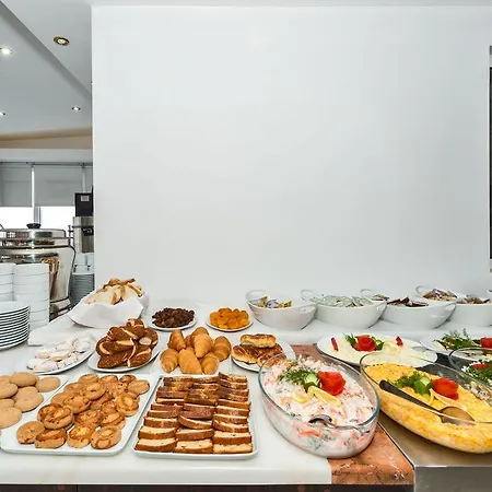 Kuran International Istanbulská provincie