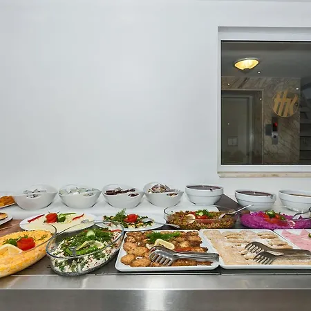 Kuran International 3*