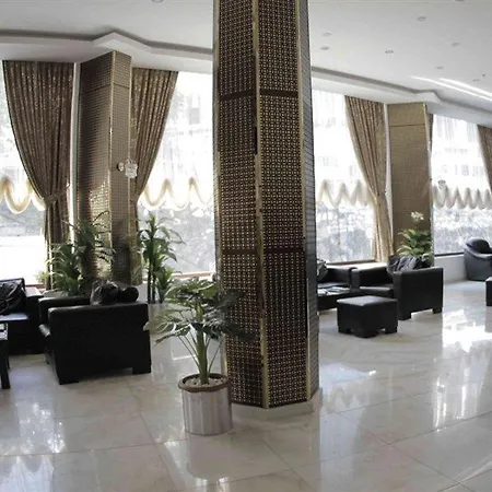 Hotel Kuran International