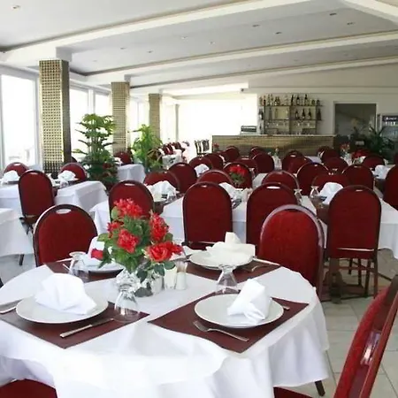 Kuran International Hotel 3*