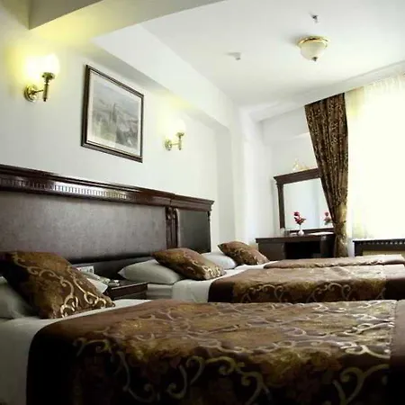 Kuran International Hotel