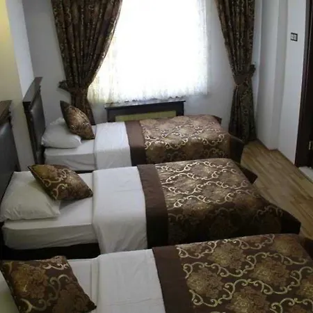 Kuran International Hotel