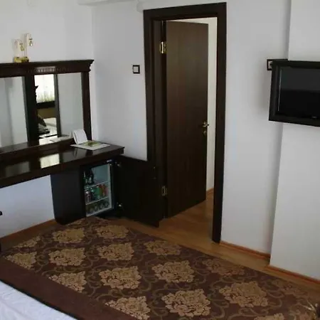 Kuran International Hotel