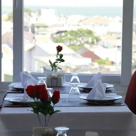 Hotel Kuran International