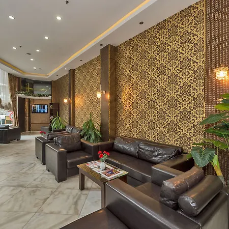 Hotel Kuran International