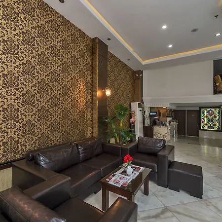 Kuran International Hotel