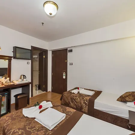 Hotel Kuran International