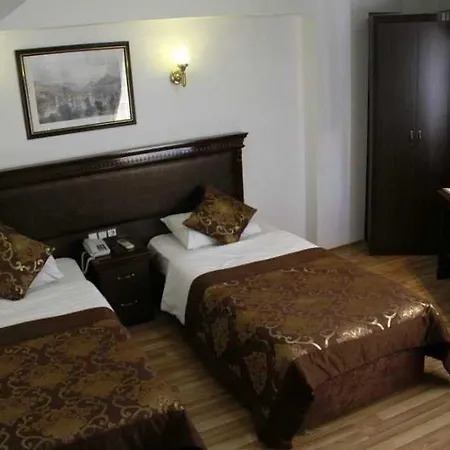 Hotel Kuran International 3*