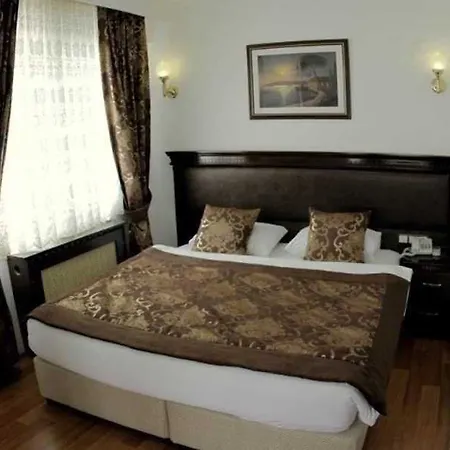 Kuran International Hotel