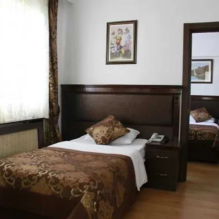 Kuran International 3*