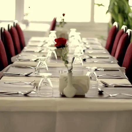 Kuran International Hotel