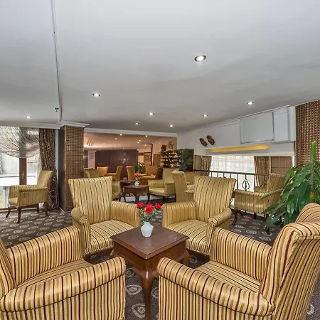 Kuran International 3*