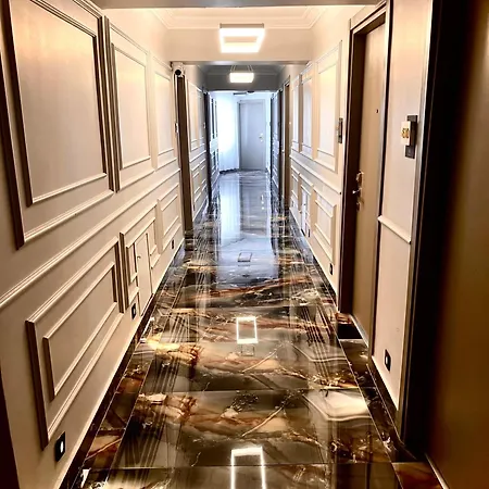 Kuran International Hotel