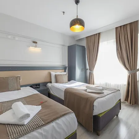 Kuran International Estambul