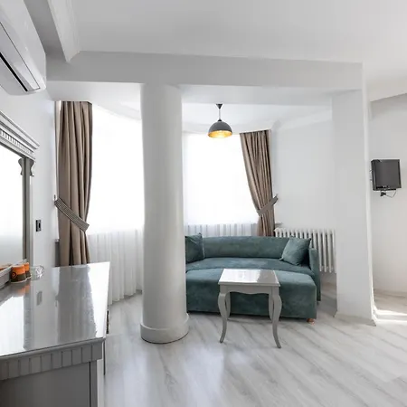 Kuran International Hotel