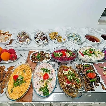 فندق كوران انتناشيونال 3*