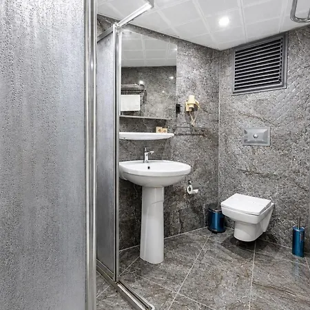 Kuran International 3* Estambul