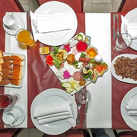 Hotel Kuran International