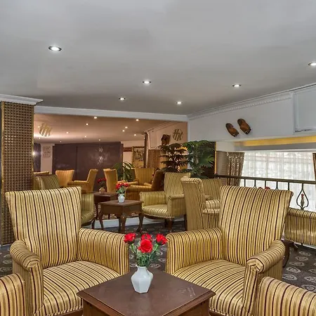 Kuran International 3*