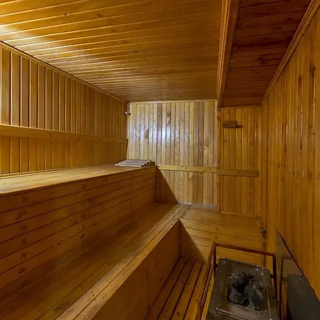 Kuran International 3*