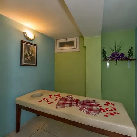 Kuran International 3*