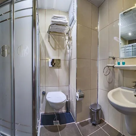 Hotel Kuran International 3*