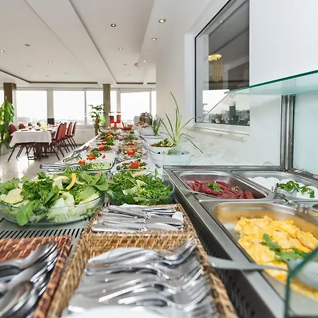 Hotel Kuran International Istanbul