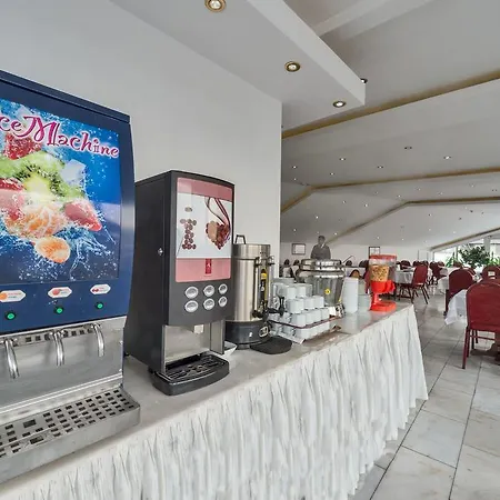 Kuran International 3* Istanbulská provincie